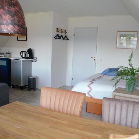 B&B De Eikenhorst Elsloo  Ngoại thất bức ảnh