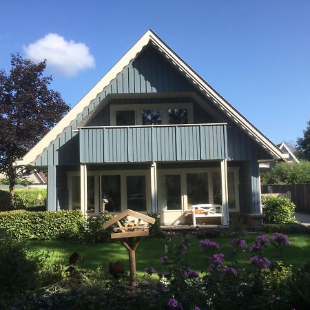 B&B De Eikenhorst Elsloo  Ngoại thất bức ảnh