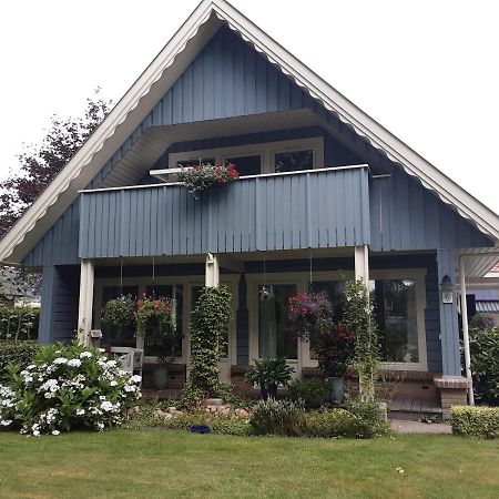 B&B De Eikenhorst Elsloo  Ngoại thất bức ảnh