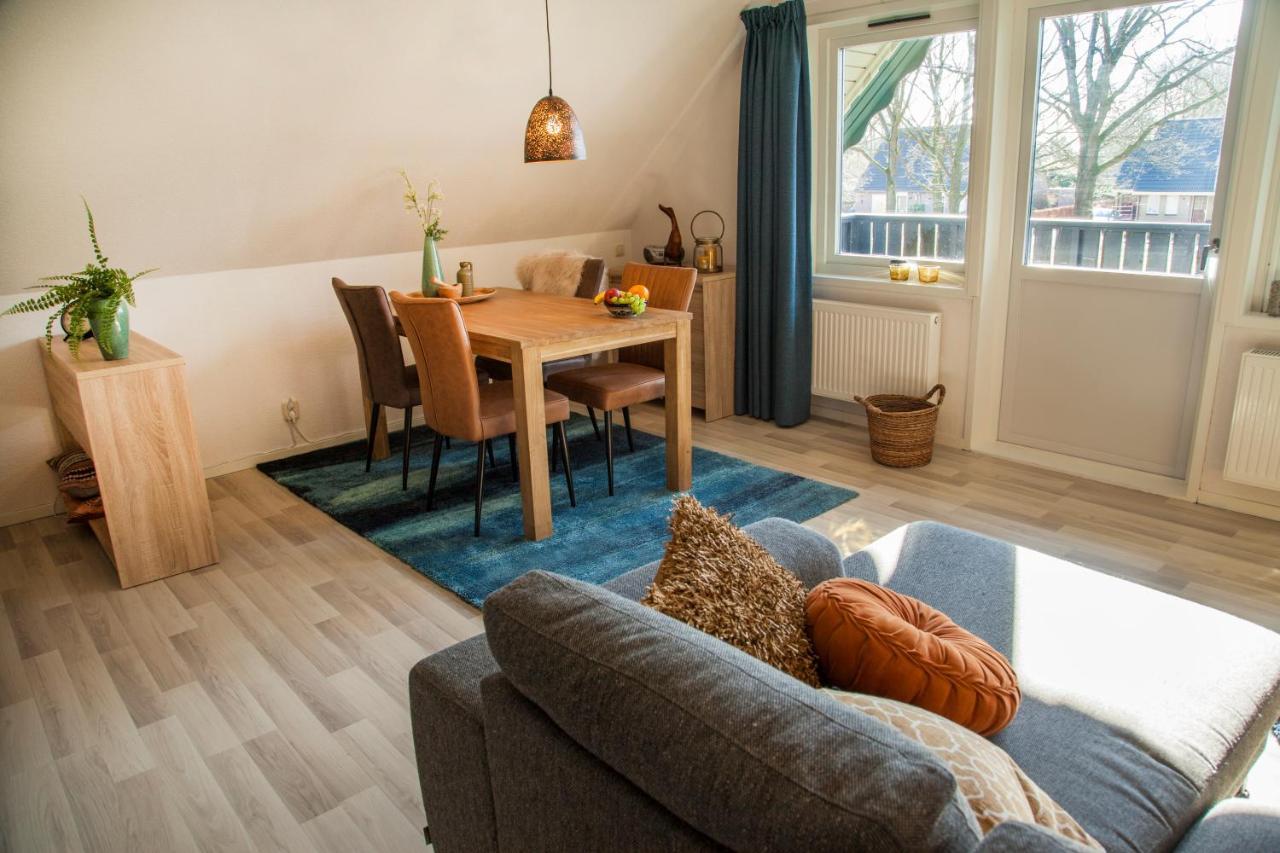 B&B De Eikenhorst Elsloo  Ngoại thất bức ảnh