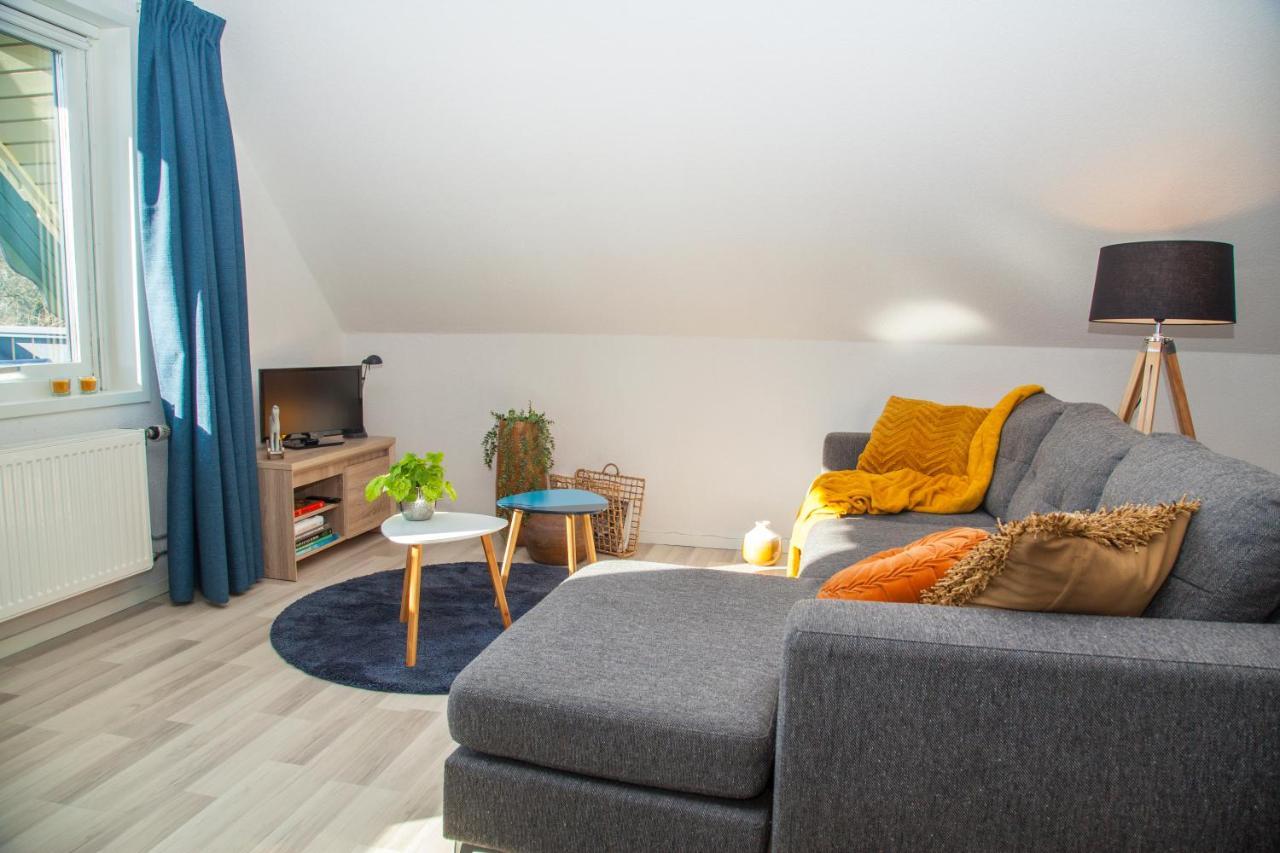 B&B De Eikenhorst Elsloo  Ngoại thất bức ảnh